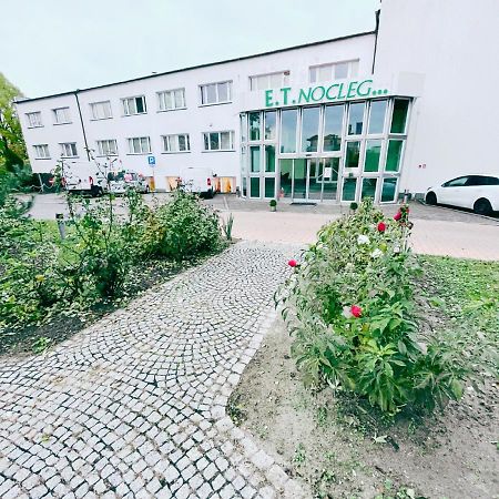Et Nocleg Kalisz (Greater Poland) Exterior foto