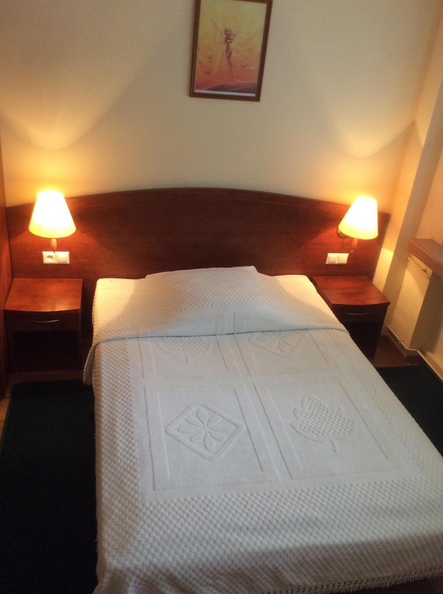 Et Nocleg Kalisz (Greater Poland) Quarto foto
