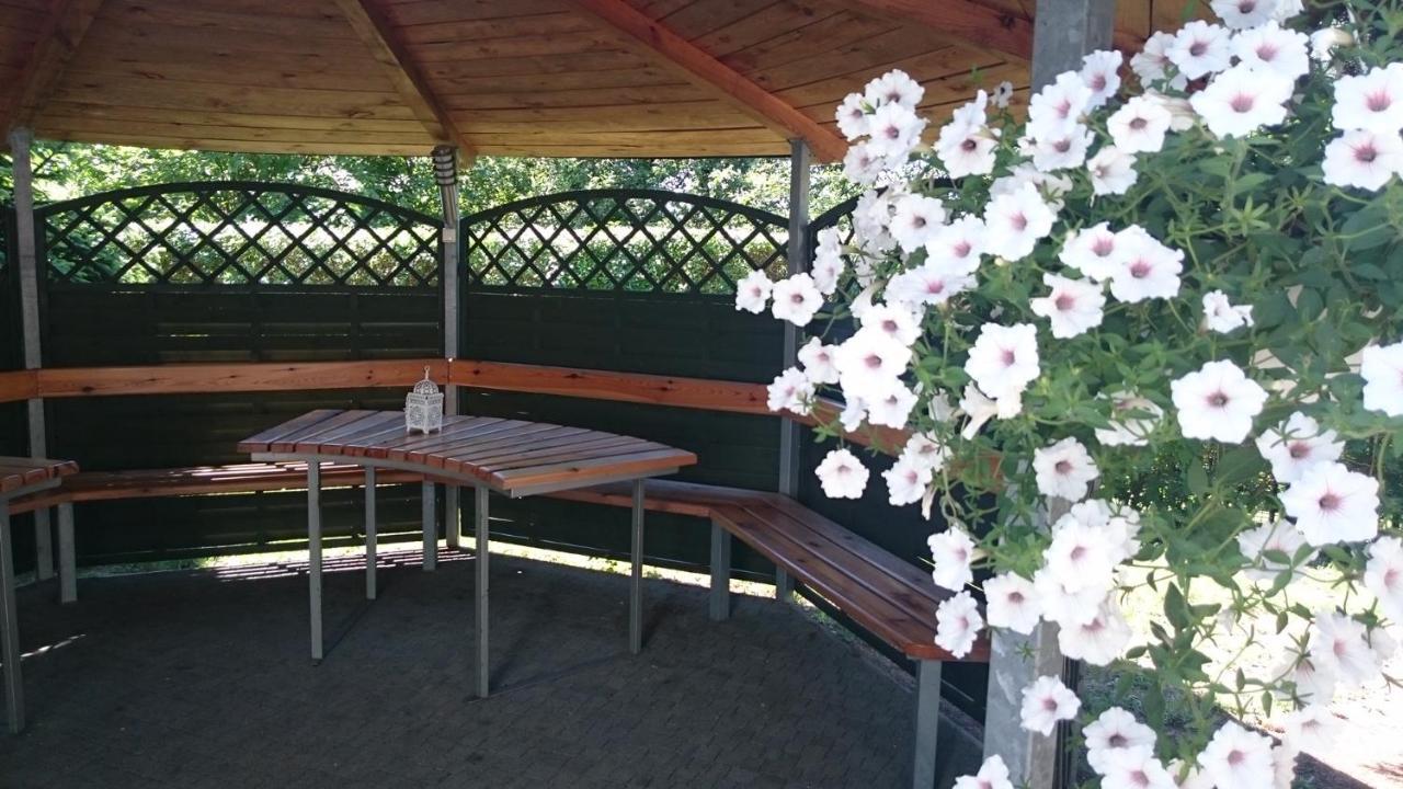 Et Nocleg Kalisz (Greater Poland) Exterior foto